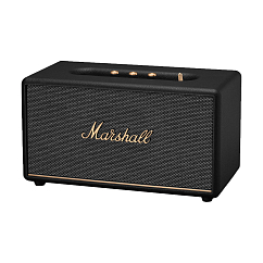Беспроводная акустика Marshall Stanmore III Black