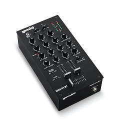 DJ-контроллер Gemini MXR-01BT