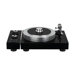 Проигрыватель винила EAT Forte Piano Black