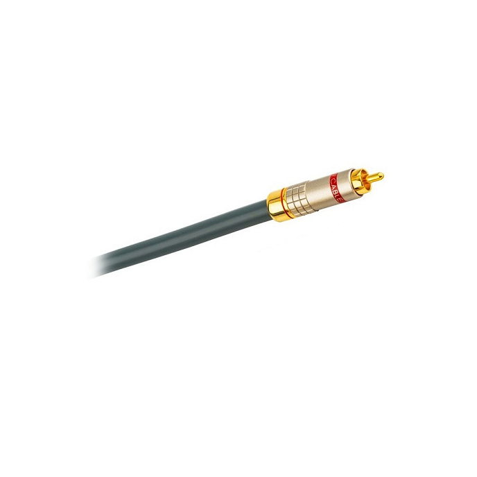 Кабель Tchernov Cable Special Balanced IC Sub RCA 5 m - рис.0