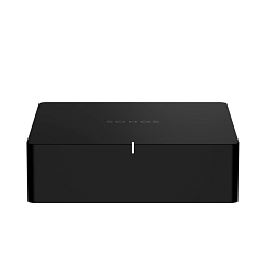 Сетевой аудиоплеер Sonos Port Black