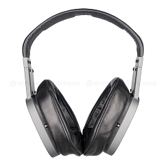 High End наушники Abyss Diana TC Titanium Gray