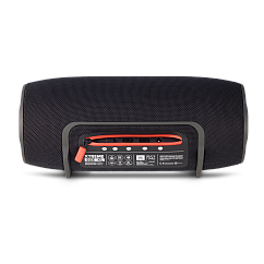 Портативная колонка JBL Xtreme Black
