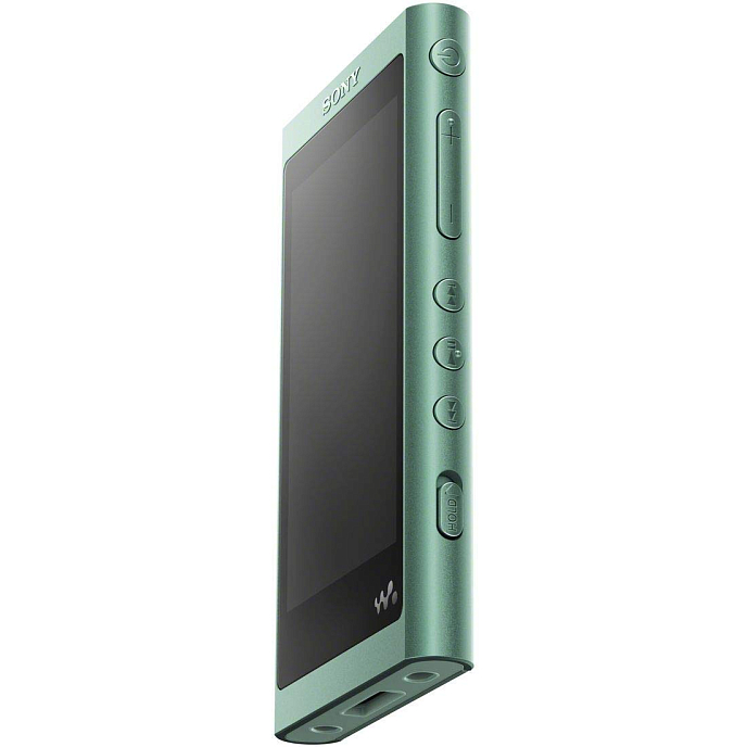 Плеер Sony NW-A55HN 16gb Green - рис.2