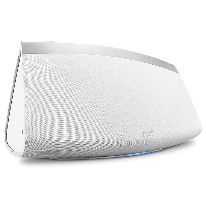Портативная колонка Denon Heos 7 HS2 White - рис.0