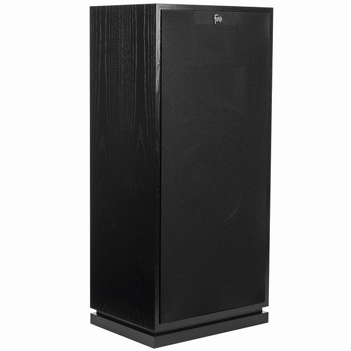 Напольная акустика Klipsch Forte III Black Ash - рис.4