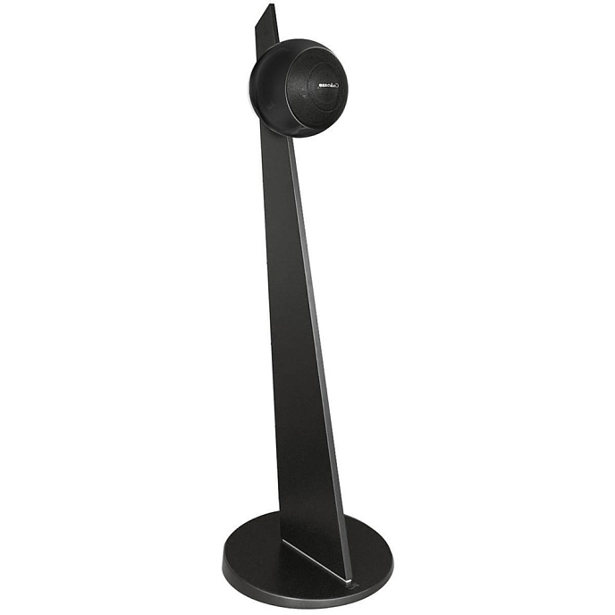 Полочная акустика Cabasse RIGA 2 Stand Version Black / Black - рис.0