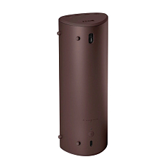 Беспроводная акустика KEF Muo Cocoa Brown