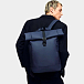 Рюкзак Gaston Luga Backpack Rullen 16 Dark Blue - рис.2 Рюкзак Gaston Luga Backpack Rullen 16 Dark Blue - рис.2