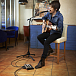 Процессор эффектов Boss VE-8 Acoustic Singer Champagne - рис.7