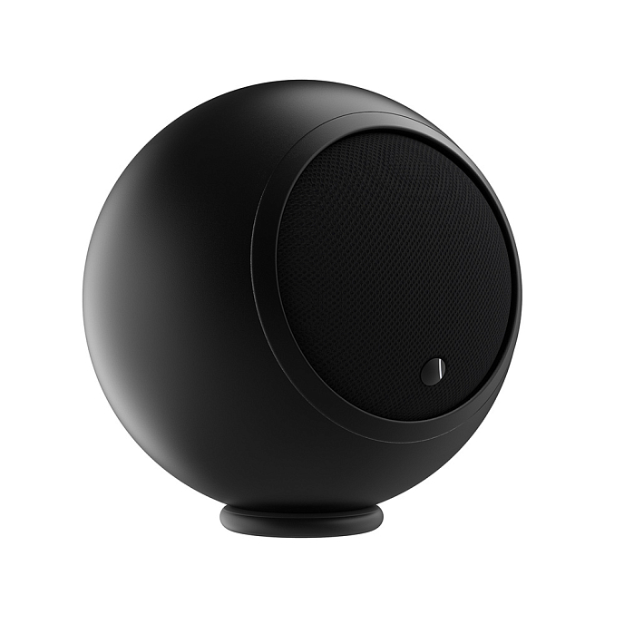 Полочная акустика Gallo Acoustics ADiva SE Satin Black - рис.0
