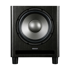 Сабвуфер Mission QX-12 SUB Black