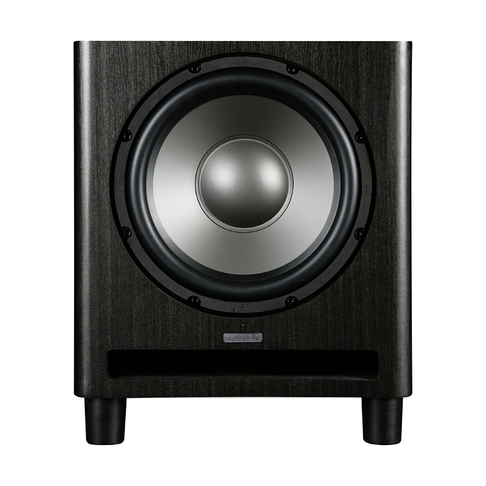 Сабвуфер Mission QX-12 SUB Black - рис.0