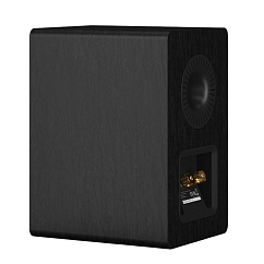 Полочная акустика Dali KUPID Black Ash