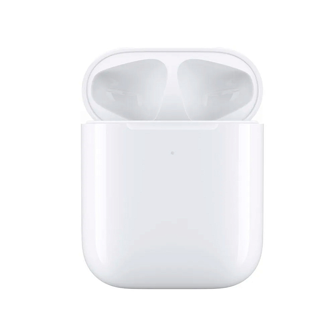 Беспроводные наушники Apple Airpods MRXJ2RU/A - рис.7