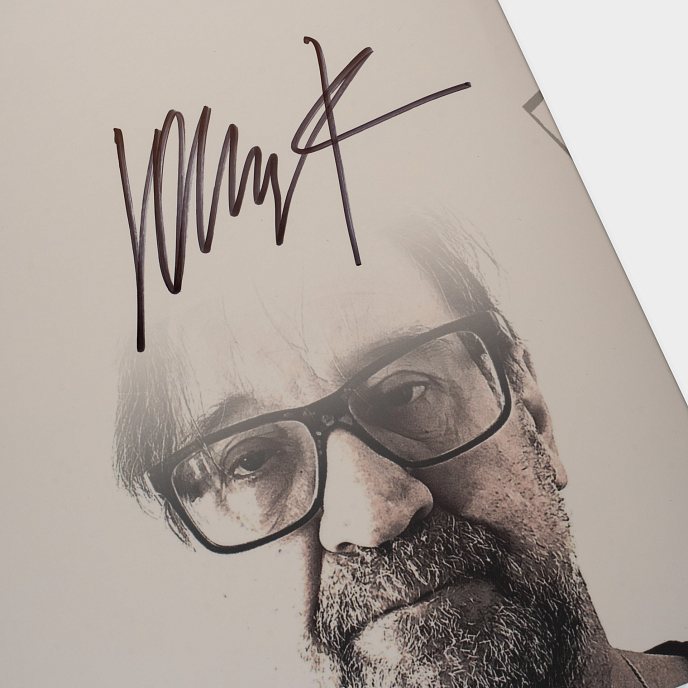 Виниловая пластинка Юрий Шевчук, ДДТ – Сборник Песен №1 - 2LP - рис.8