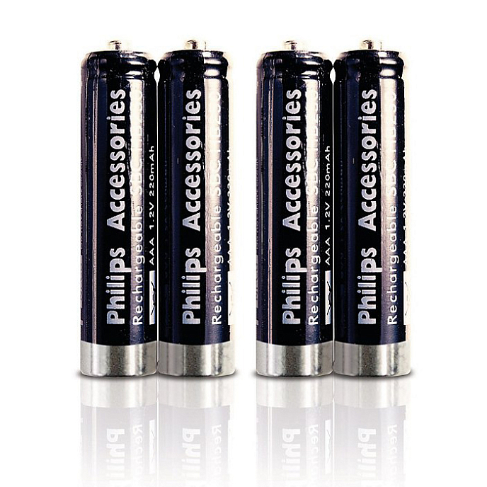 Беспроводные наушники Philips SHC5102/10 - рис.11