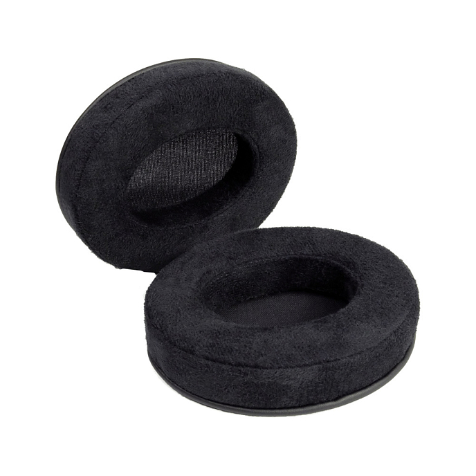 Амбушюры Dekoni Audio Choice Suede for Shure SRH - рис.0