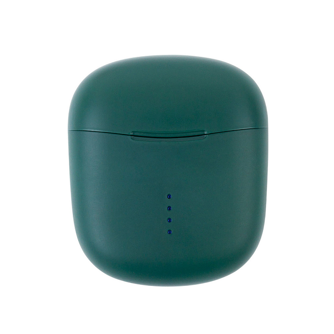 Беспроводные наушники Rombica Mysound Factor Green - рис.3