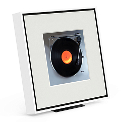 Беспроводная акустика Samsung Music Frame