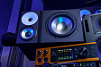 Студийный монитор Amphion One25A pair черный - рис.10