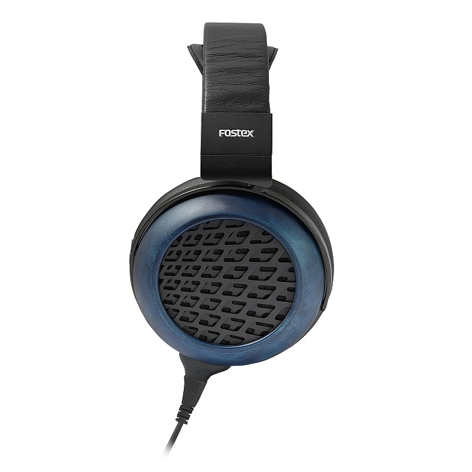 Наушники полноразмерные Fostex TH1100RP Indigo Blue - рис.2