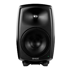 Студийный монитор Genelec 8050BMM Black