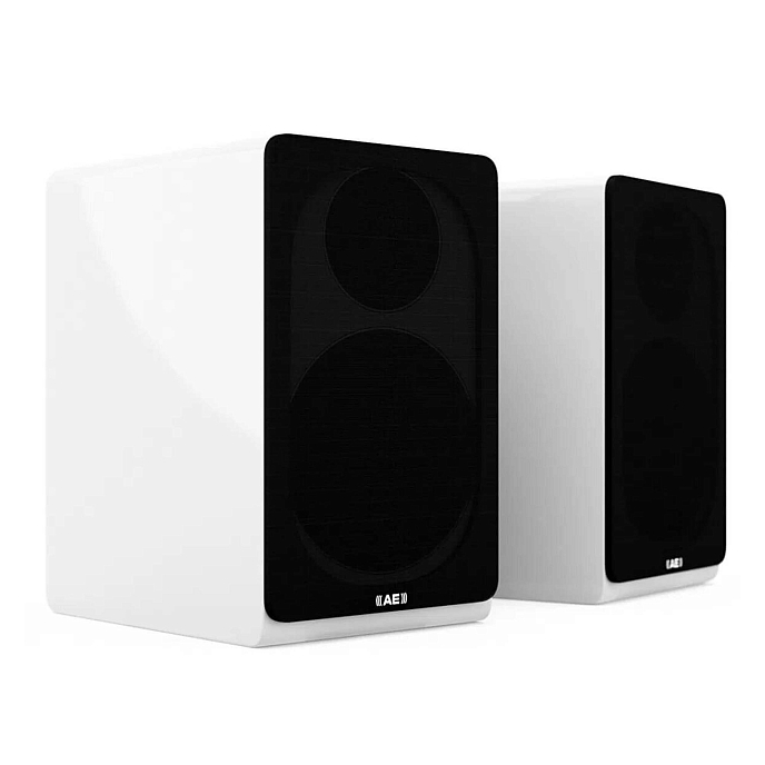 Полочная акустика Acoustic Energy AE300 Piano Gloss White - рис.1