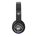Беспроводные наушники Monster Elements Wireless On-Ear Black Slate - рис.1