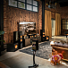Напольная акустика Klipsch RP-8060-FA Ebony - рис.7 Напольная акустика Klipsch RP-8060-FA Ebony - рис.7