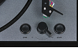 Проигрыватель винила Thorens TD 102A Black High Gloss - рис.8