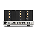 Усилитель мощности Mcintosh MC257 - рис.5