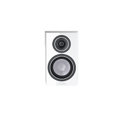 Настенная акустика Canton Vento 10 White High Gloss