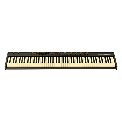Синтезатор Studiologic Numa Compact X SE Black