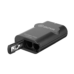 Микрофон беспроводной Boya BY-WM4 Pro-К5