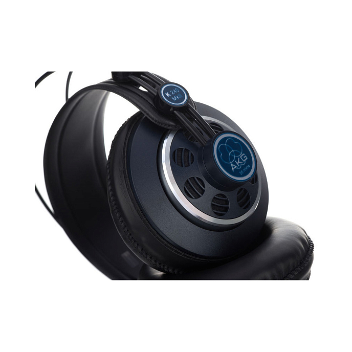 Наушники AKG K240 MKII - рис.5