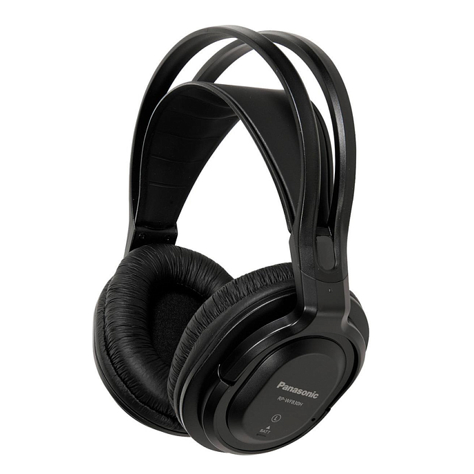 Беспроводные наушники Panasonic RP-WF830E - рис.0