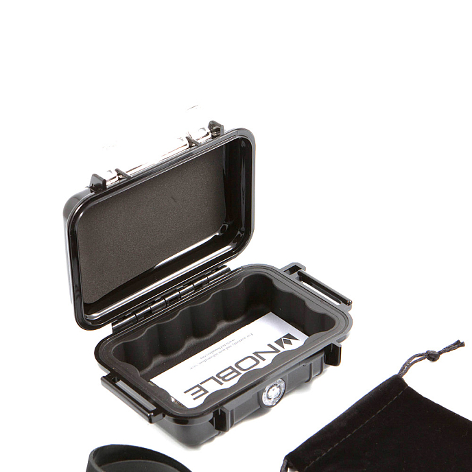 Наушники Noble Audio Django - рис.14