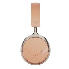 Беспроводные наушники Beyerdynamic AVENTHO Y Peach Blush