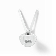 Кронштейн для акустики Devialet Gecko Phantom Ultimate 108 dB Matte White