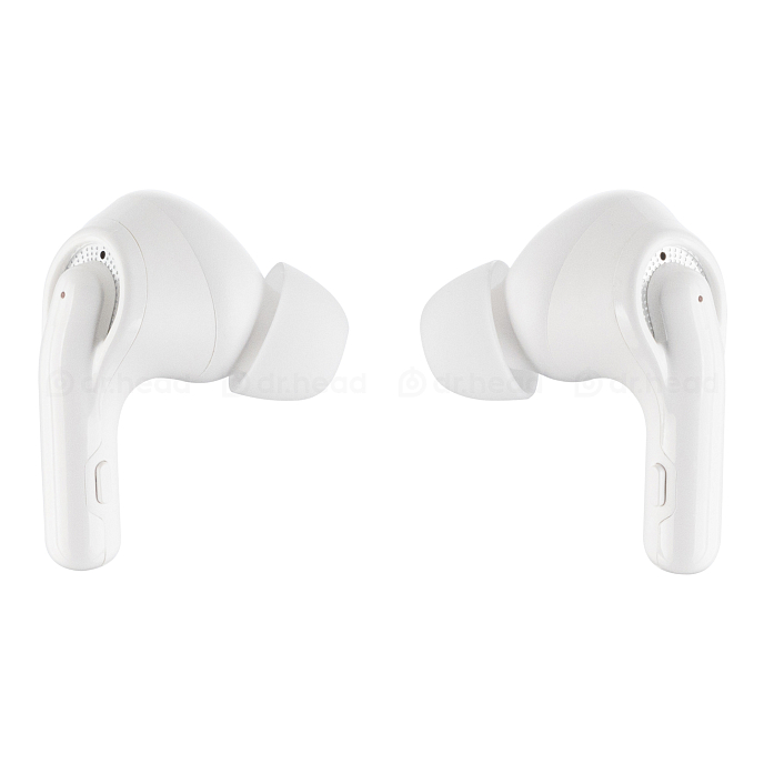 Беспроводные наушники Tribit FlyBuds C1 White - рис.4
