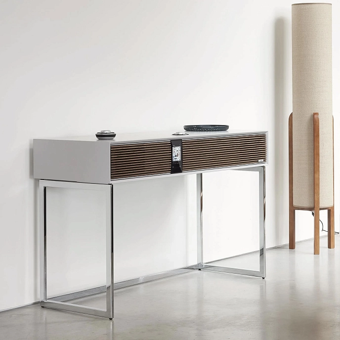 Аудиосистема Ruark R810 Soft Gey - рис.8
