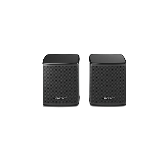 Полочная акустика Bose Surround Speakers Black - рис.0
