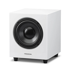 Сабвуфер Wharfedale WH-D8 White Sandex