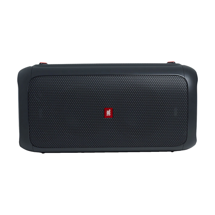 Акустическая система JBL Partybox 100 + AKG P3S Black - рис.10