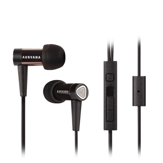 Наушники creative AURVANA IN-EAR2 PLUS - рис.0