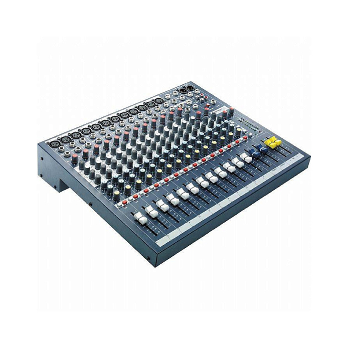 Микшерный пульт Soundcraft EFX 8 - рис.3