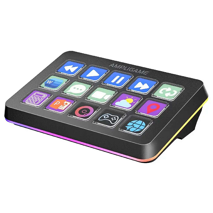 Контроллер Fifine D6 - рис.1