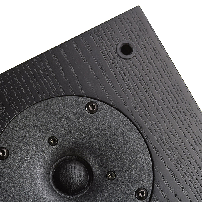 Напольная акустика Radiotehnika Vita 2.05 Black Ash - рис.10