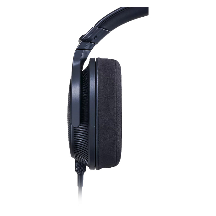 Наушники мониторные Sony MDR-MV1 black проводные полноразмерные студийные наушники открытого типа_OpenBox - рис.3